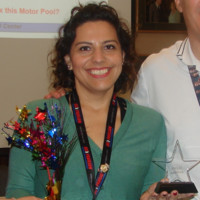 Doris Toloza