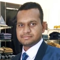 Manish Kumar
