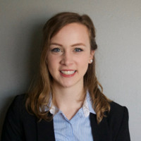 Sydney Huntley