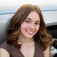 Francesca Parker