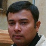 Parikh Pranav