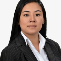 Gisel Catherine Hoyos Sanchez