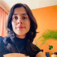 Jocelyn Contreras Sánchez