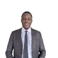 Ousseynou Sall