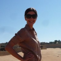 Rachel Cross
