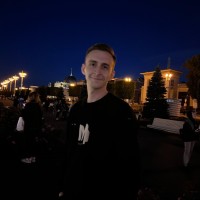 Илья Белкин