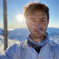 Alex Lucchese