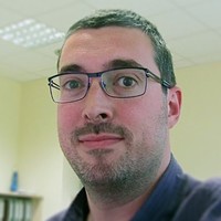 Oskar Sanchez Villar
