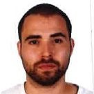 Cristian Bujet Cascales