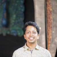 Sachin Sarode