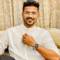 Nikhil Mutha