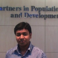 PROSENJIT KUMAR GAYEN