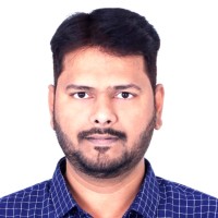 Aravind Chandran