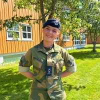 Astrid Morstøl-Jensen