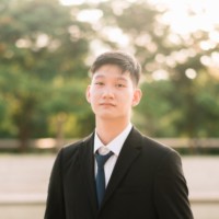 Natchanon Ungudomsin