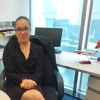 Karina Cedillo Rodríguez