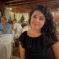 Laura Cervi