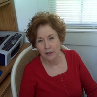 Doris Fletcher