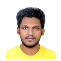 Ananthu Anilkumar