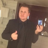Odd Arne Hartvigsen