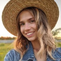 Anna Dobrovolska