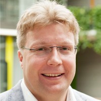 Prof. Dr. Stephan Fricke