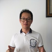 Paul Ma