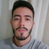 Cauan Ferreira De Novais