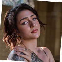 Hannah Garrett
