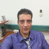 Ahmed Yousri