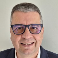 Jean-Luc Baudu