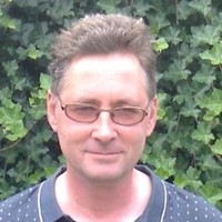 Boudewijn de Graaf