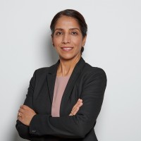 Harinder Kaur
