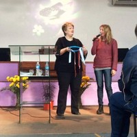 Diana Kozenitzky