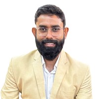 Sandip Adhikary