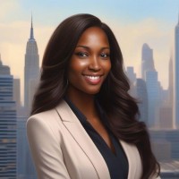 Pearl Ojinna