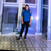 Sayali Chavan