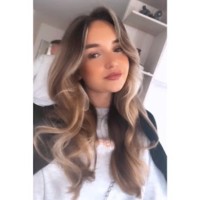 Katie Garrett
