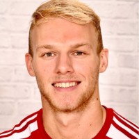 Mark Cooijmans