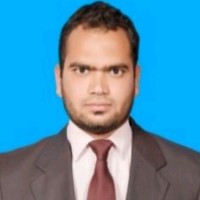 Alauddin Gadval Shaik