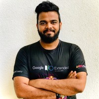 Isuru B. Ranapana