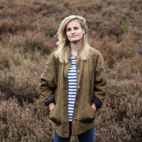 Tamara van den Berg