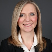 Rebecca Horner, Aicp