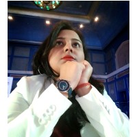 Dr.Namrata Singh