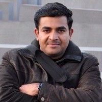 Aravind Menon