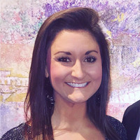 Ariel Metts, Shrm-Cp