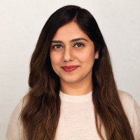 Seerat Arora