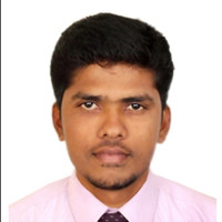 Pandiyarajan Kathirvel