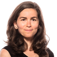 Alexandra Ioan, PhD
