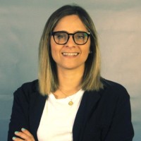 Maria Isabel Gonzalez